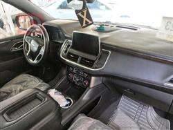 شيفروليه تاهو